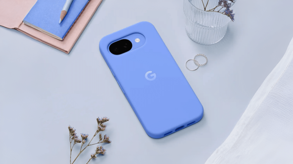 Google Pixel 11a