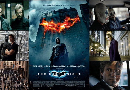5 ภาพยนตร์ที่ดีที่สุดของ Christopher Nolan (อัปเดตปี 2026) — อันดับตามคะแนน Rotten Tomatoes