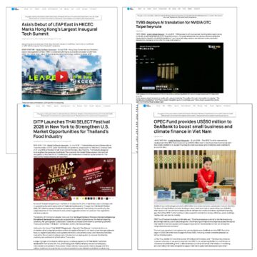 MAY PR 2026 07 23 162310 Media OutReach Newswire Strengthens USA Distribution Network