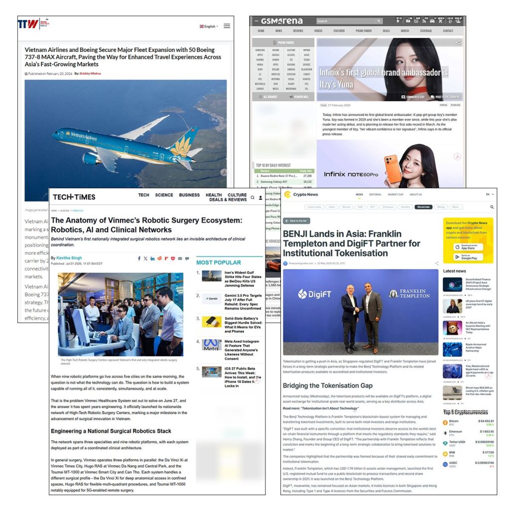 MAY PR 2026 07 23 162310 2 Media OutReach Newswire Strengthens USA Distribution Network