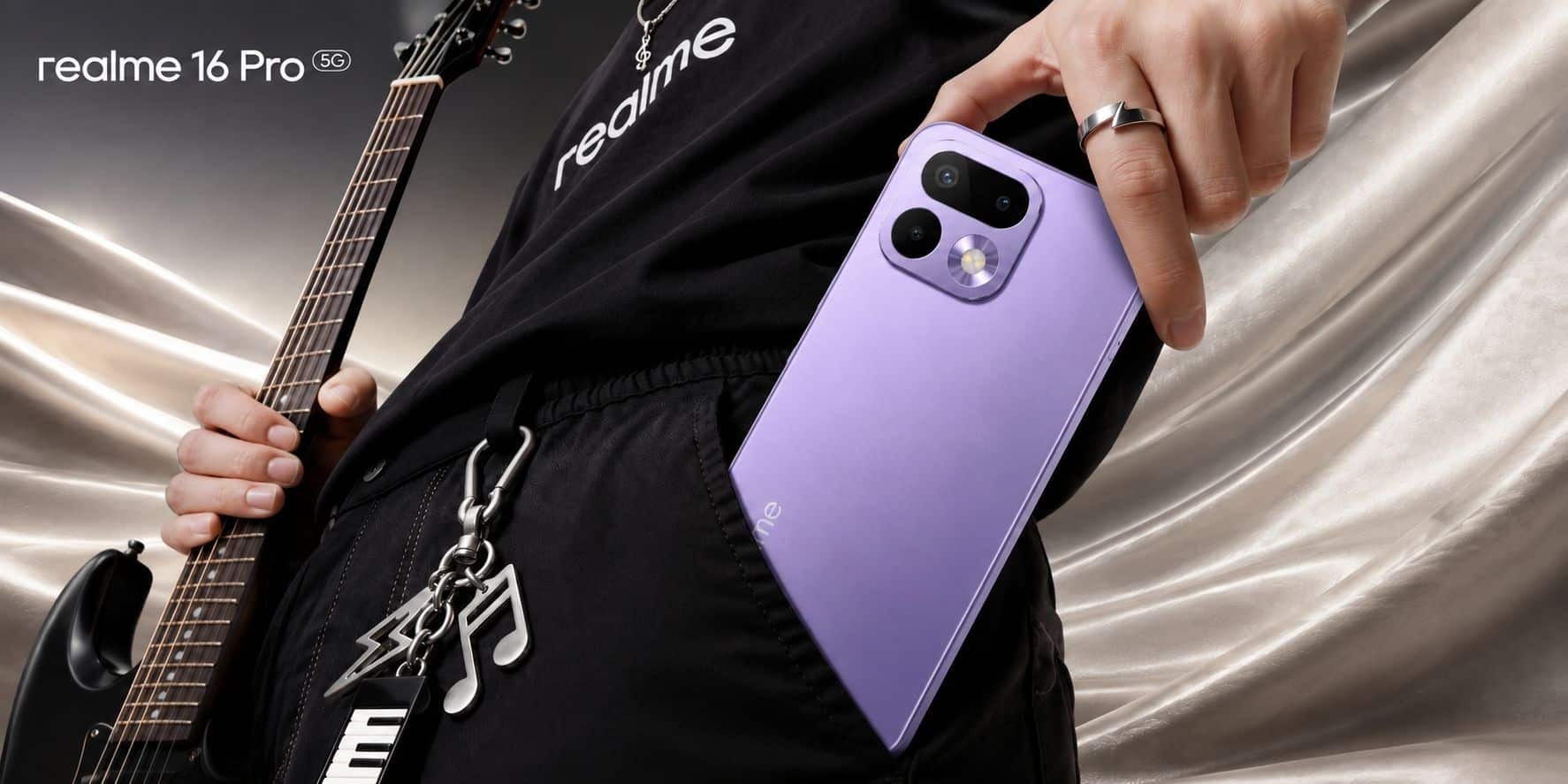MAY PR 2026 07 23 171610 5 realme Brand Shop บุกมาร์เก็ตวิลเลจสุวรรณภูมิ! เปิดสาขาใหม่ Grand Opening 26 กรกฎาคมนี้