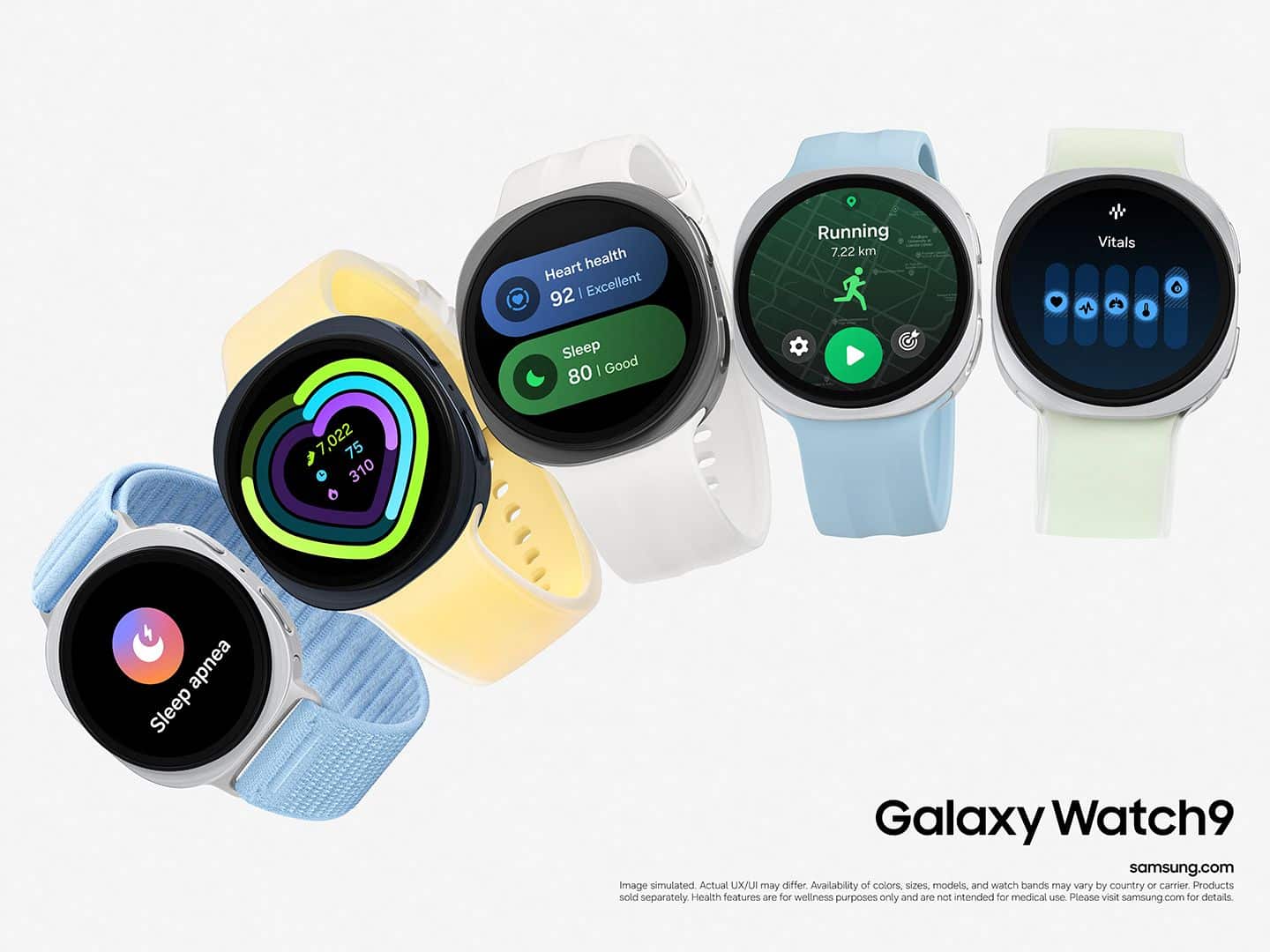 MAY PR 2026 07 22 051438 ซัมซุง Galaxy Watch Ultra2 และ Galaxy Watch9 ปฏิวัติการดูแลสุขภาพเชิงป้องกันด้วย AI อัจฉริยะบนข้อมือ