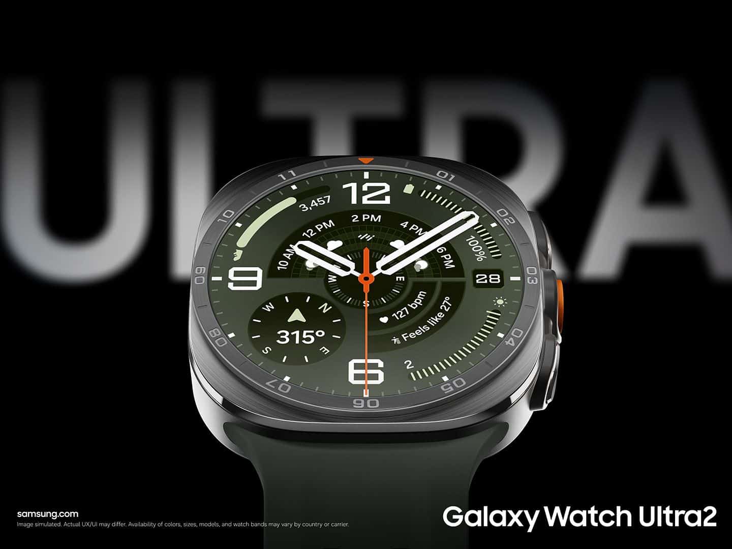 MAY PR 2026 07 22 051552 ซัมซุง Galaxy Watch Ultra2 และ Galaxy Watch9 ปฏิวัติการดูแลสุขภาพเชิงป้องกันด้วย AI อัจฉริยะบนข้อมือ