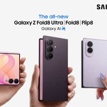 MAY PR 2026 07 22 045842 Samsung Galaxy Z Fold8 Ultra, Fold8 and Flip8: Foldables, Perfected for Every Way of Living