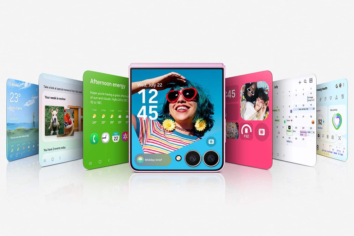 MAY PR 2026 07 22 045944 Samsung Galaxy Z Fold8 Ultra, Fold8 and Flip8: Foldables, Perfected for Every Way of Living
