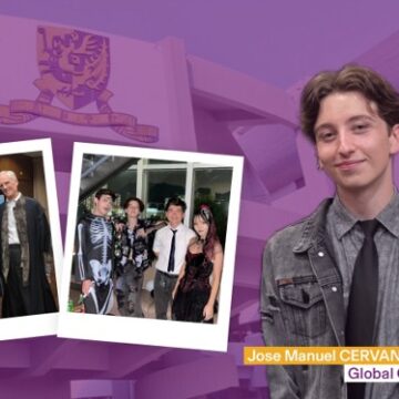 97946 From Mexico to Hong Kong, Jose Manuel Cervantes Sanchez is Building Bridges Through Media at CUHK