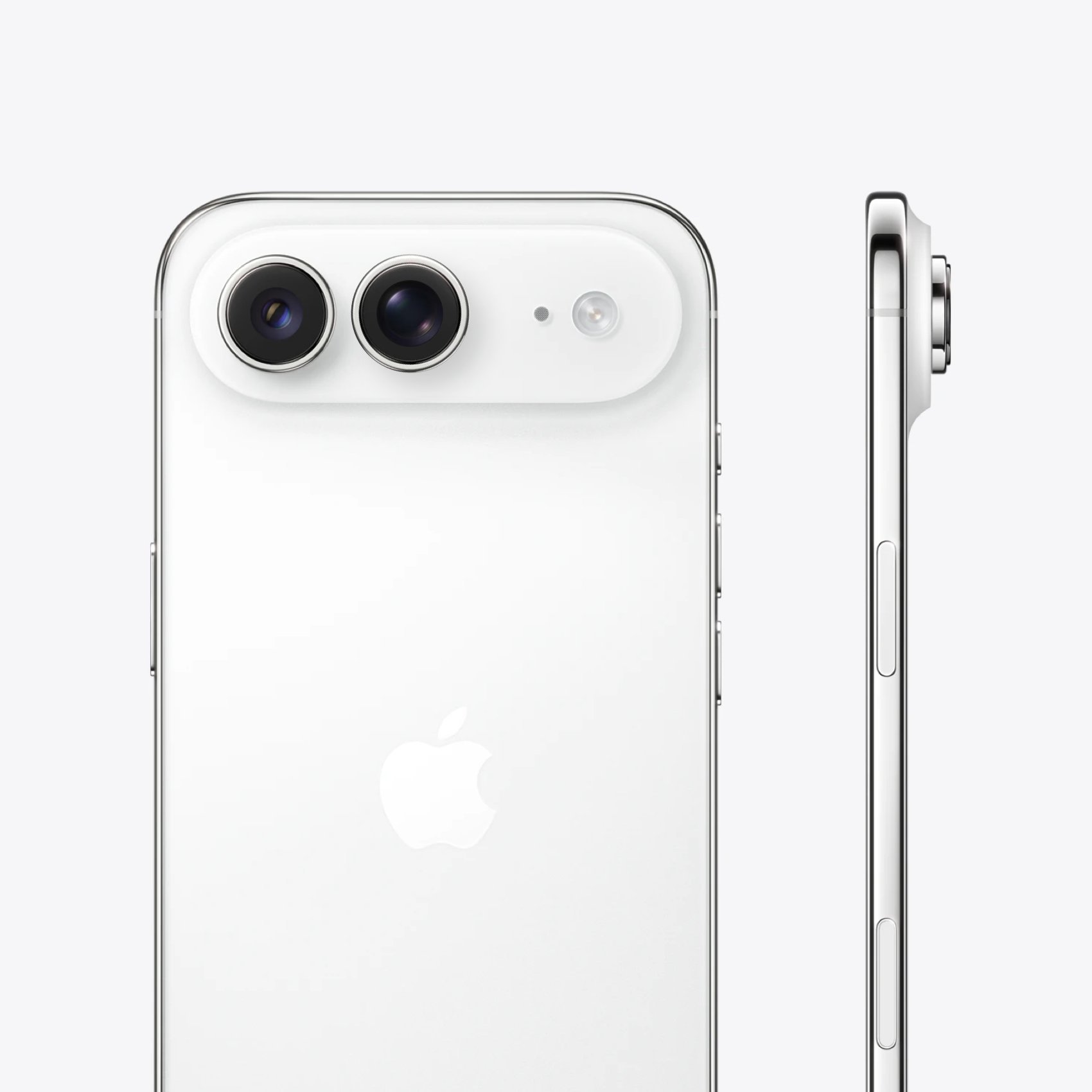 iPhone Air 2 แบตเตอรี่