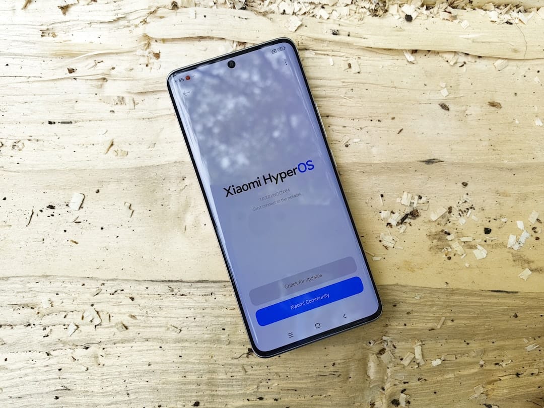 Redmi K100 Pro สเปคหลุด