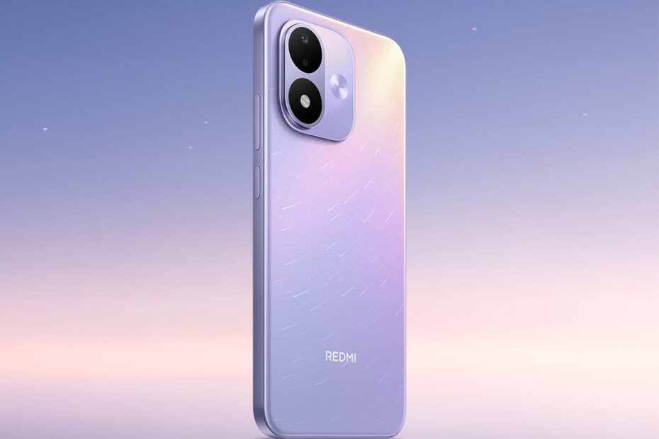 Redmi Note 17 5G