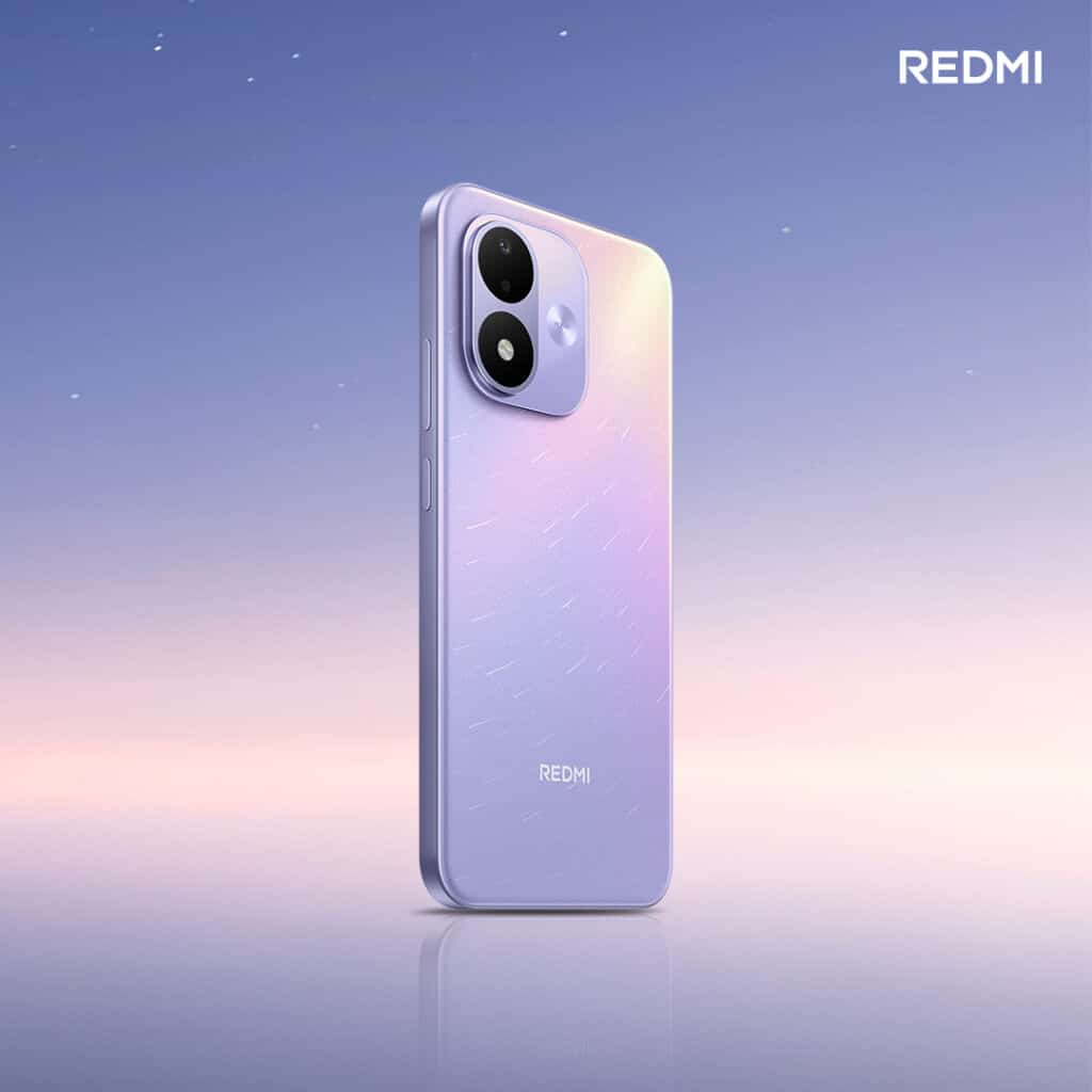 Redmi Note 17 5G