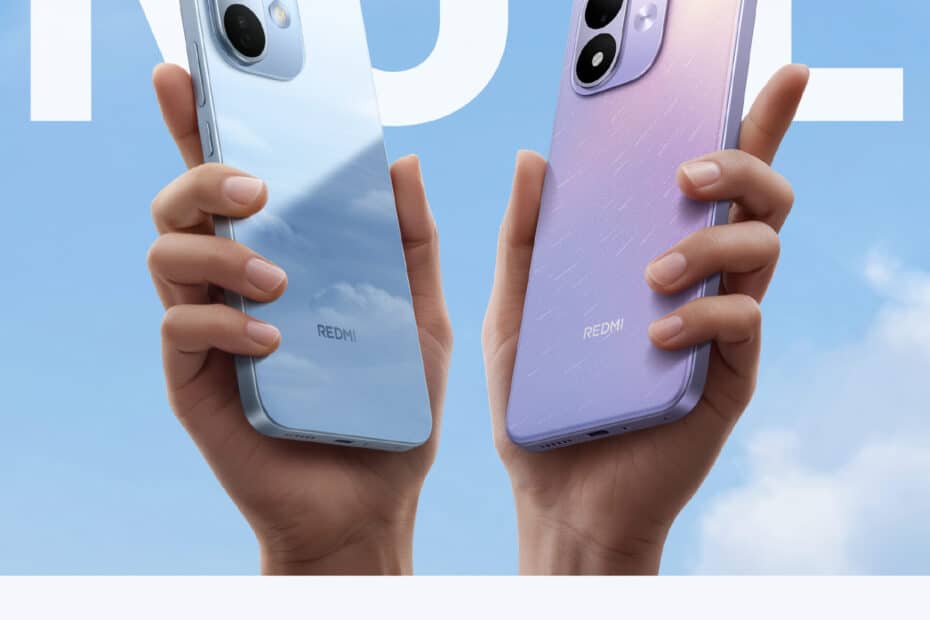 Redmi Note 17