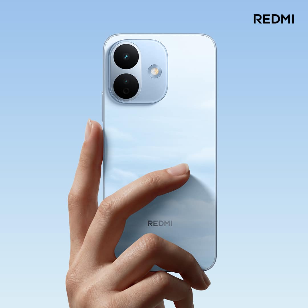 Redmi Note 17