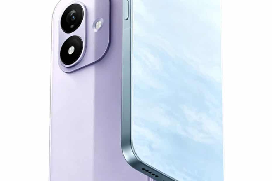 Redmi Note 17