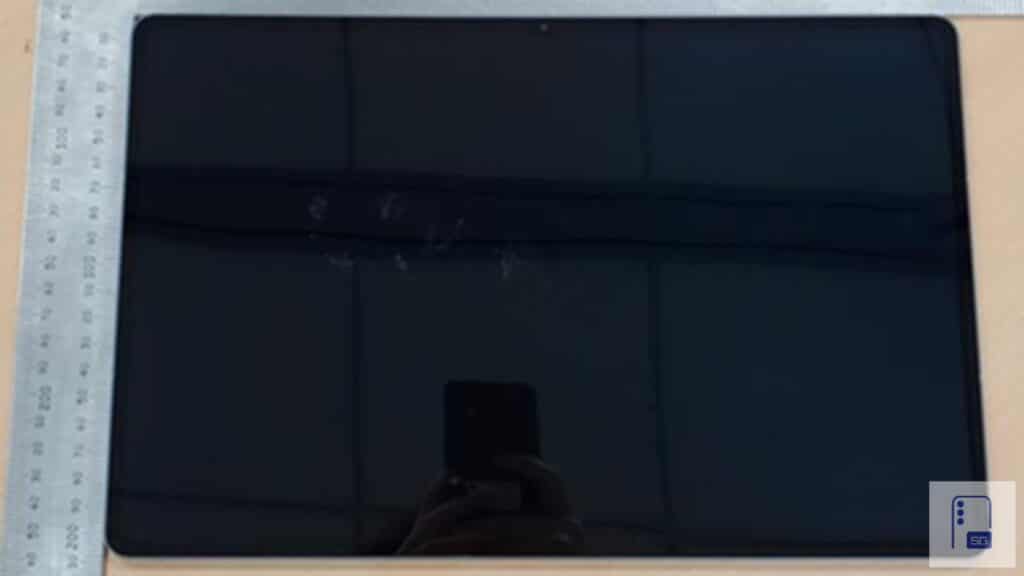 Samsung Galaxy Tab S12 Ultra