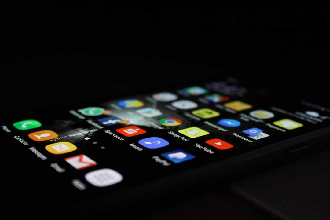 TechPhone Pro X