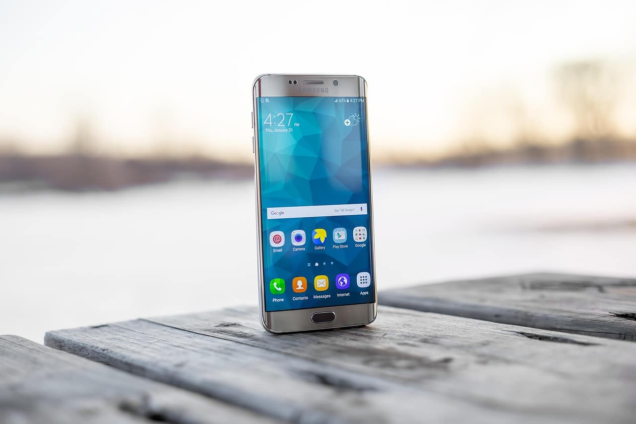 TechPhone Pro X