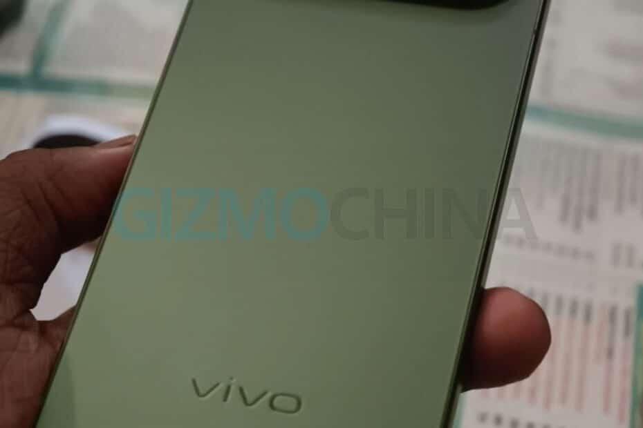 Vivo X300e