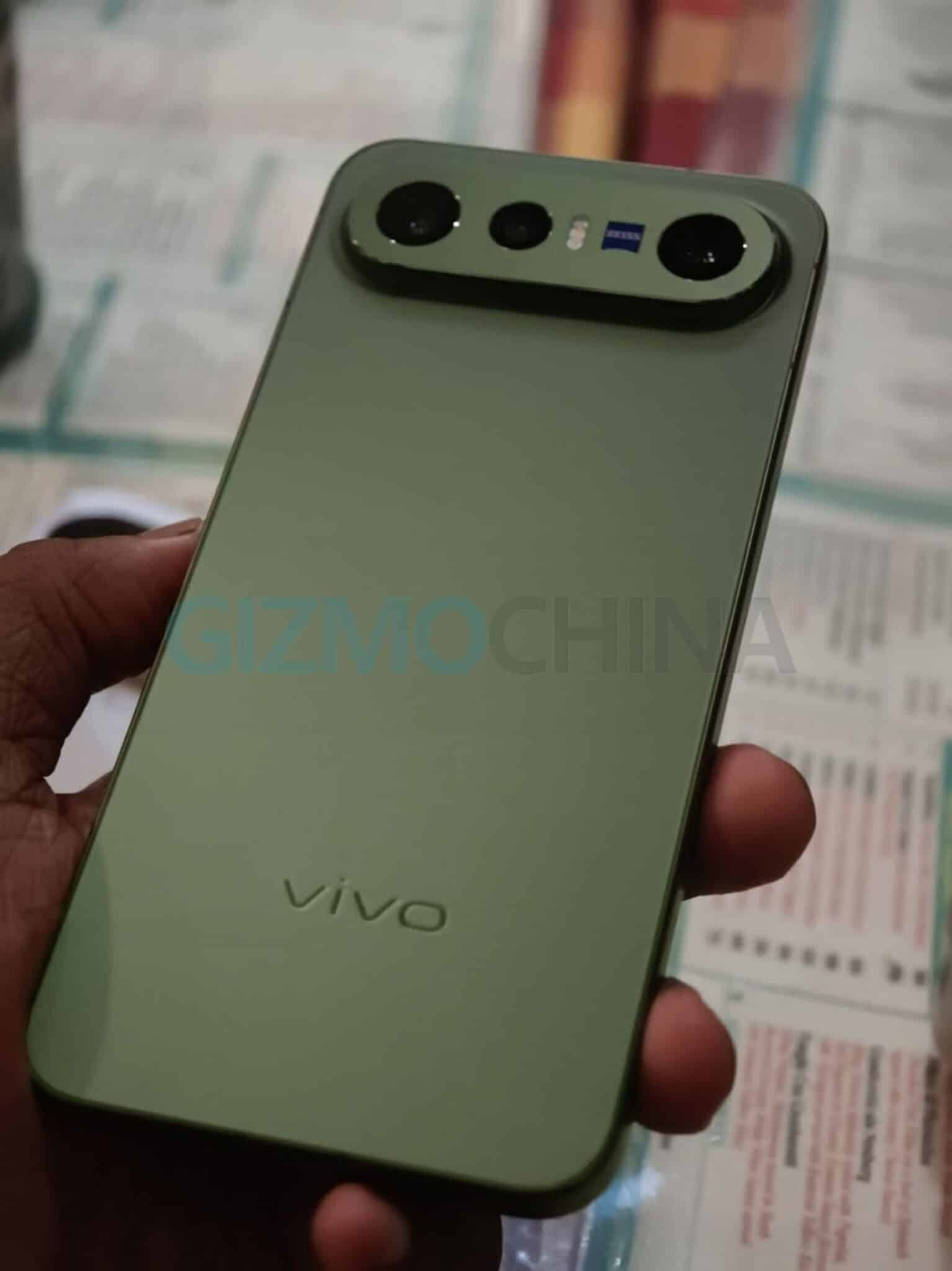 Vivo X300e