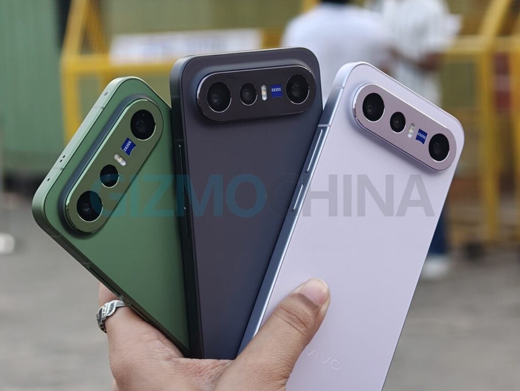 Vivo X300e