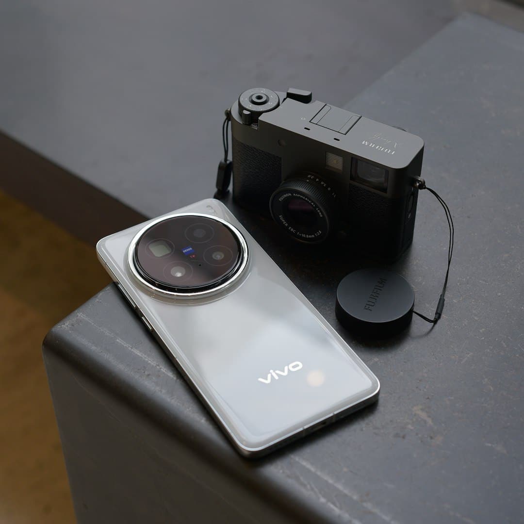 Vivo X300e