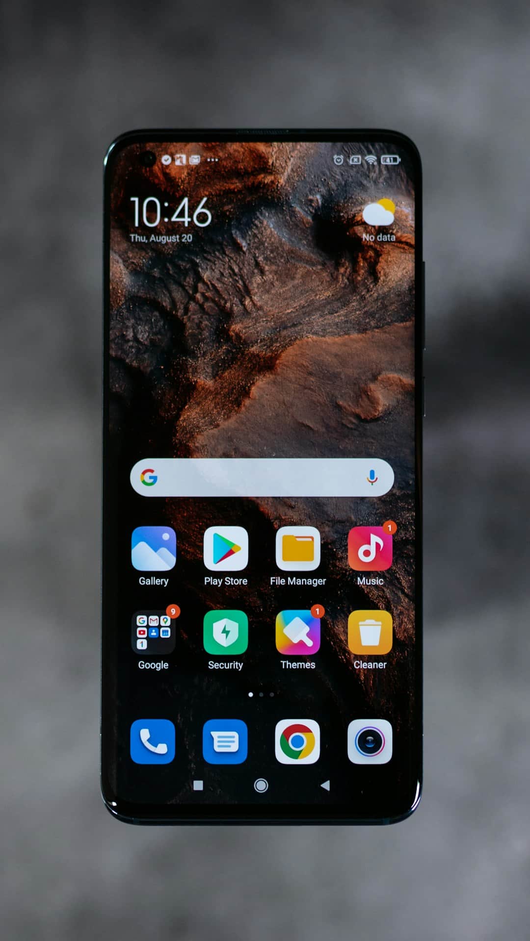 Xiaomi 18 Pro สเปก