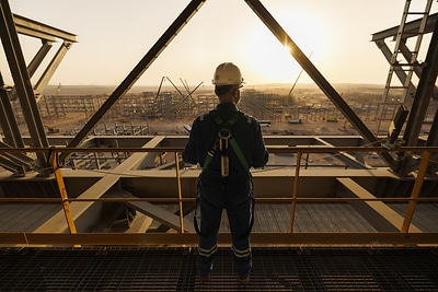 ADNOC Gas Delivers Resilient Q2 Net Income, Takes FID on Major Growth Projects ADNOC Gas Delivers Resilient Q2 Net Income, Takes FID on Major Growth Projects