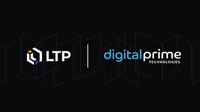 LTP & Digital Prime Technologies Banner LTP & Digital Prime Technologies Banner