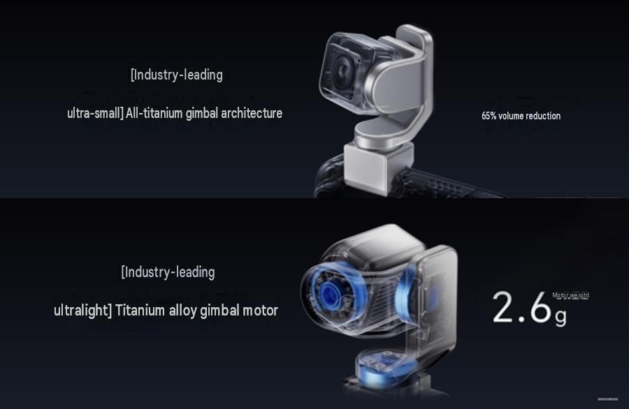 Honor Robot Phone