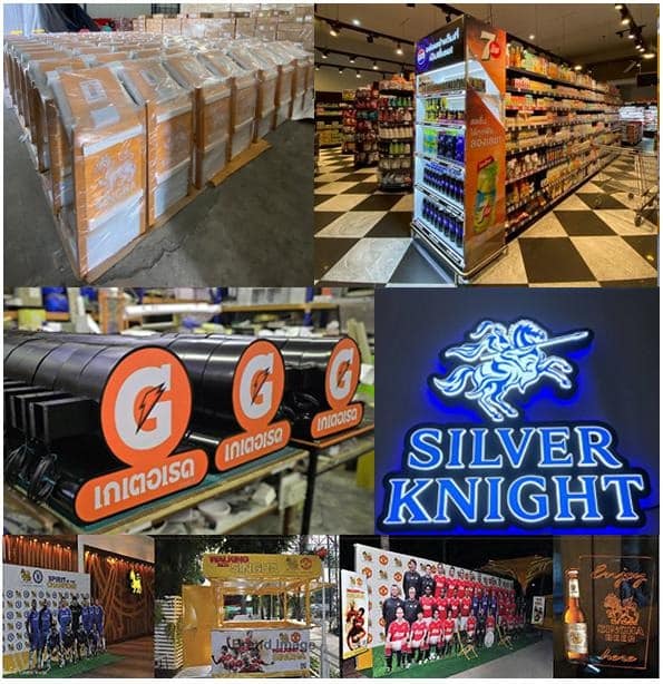 image 27 แนะนำ โรงงานผลิตป้าย ครบวงจร บริษัท แบรนด์อิมเมจ จำกัด ในพื้นที่ จังหวัดสมุทรปราการ ย่าน บางพลี - เทพารักษ์