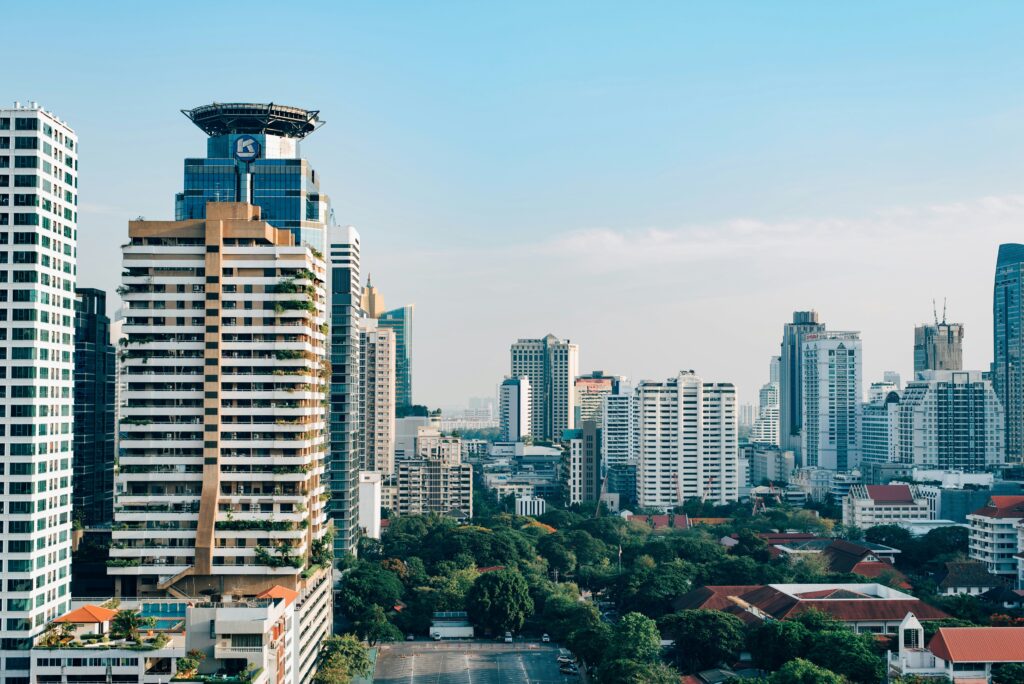 MAY PR 2026 08 14 181012 3 อุตสาหกรรม Ride-Hailing ไทย เดินหน้าสู่ยุคใหม่ของการแข่งขันด้วยมาตรฐานและความปลอดภัย