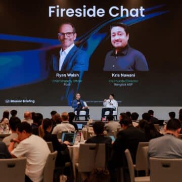 image 67 Pax8 Mission Briefing 2026 นำพาร์ทเนอร์ไทยสู่ Managed Intelligence Provider