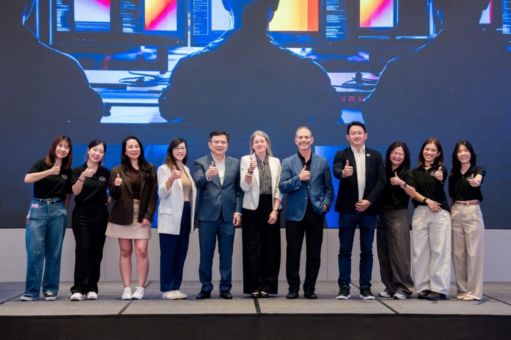 image 71 Pax8 Mission Briefing 2026 นำพาร์ทเนอร์ไทยสู่ Managed Intelligence Provider