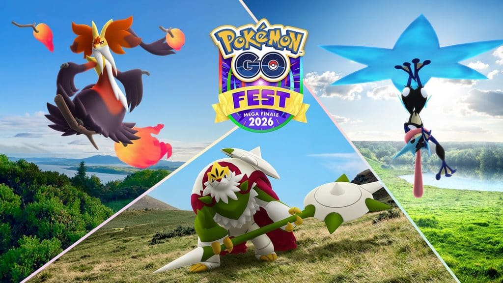 MAY PR 2026 08 24 115400 โปเกมอนฉลองครบรอบ 30 ปี พร้อมเผยข่าวใหญ่ในงาน PokémonXP ครั้งแรก และการแข่งขัน 2026 Pokémon World Championships