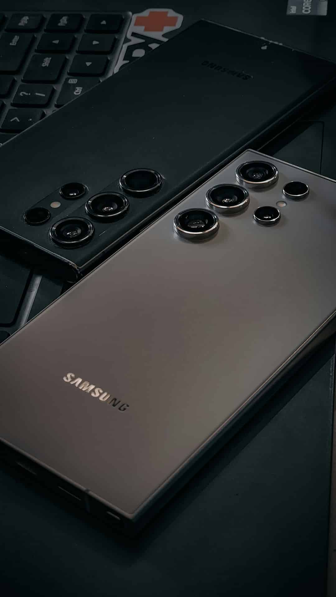 Samsung Galaxy S24 Ultra
