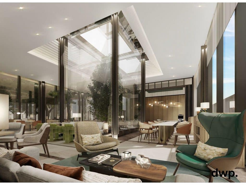 MAY PR 2026 09 22 162740 2 Frasers Hospitality unveils Fraser Suites Reserve, a new luxury serviced living brand