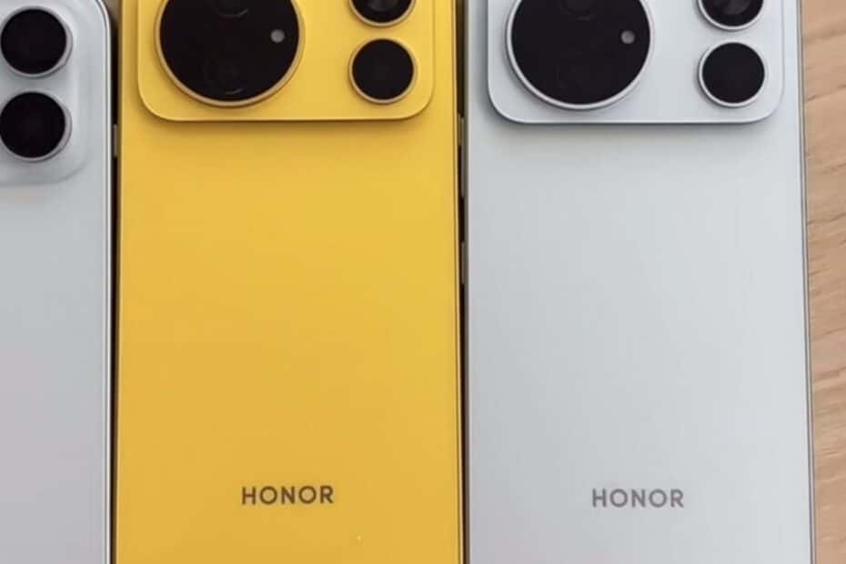 Honor Magic 9 Super Edition