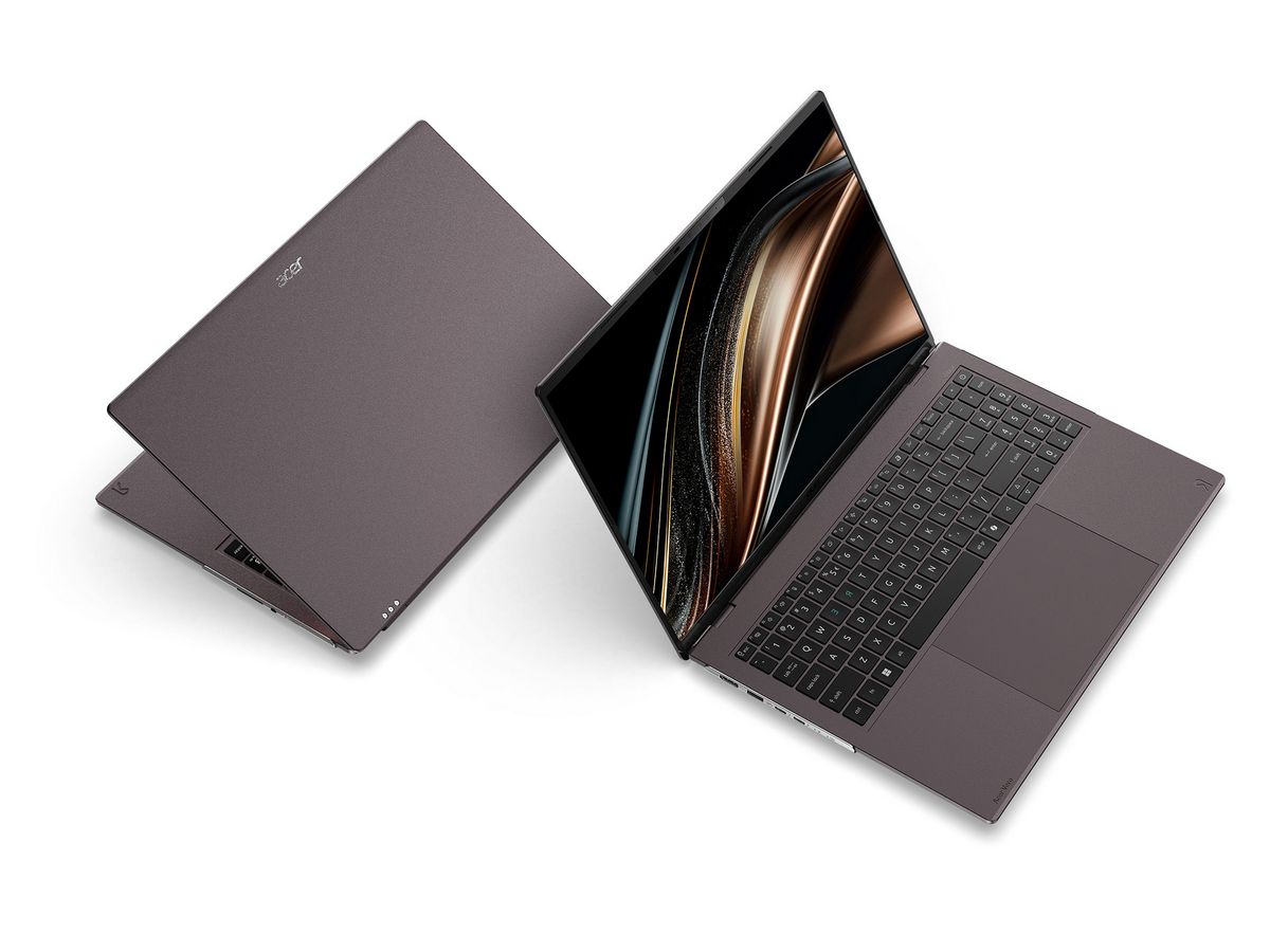 MAY PR 2026 09 02 112544 เอเซอร์เสริมทัพตลาดองค์กรยุค AI เปิดตัว Veriton RI110พร้อม Acer Vero 16 ยกระดับประสิทธิภาพควบคู่ความยั่งยืน