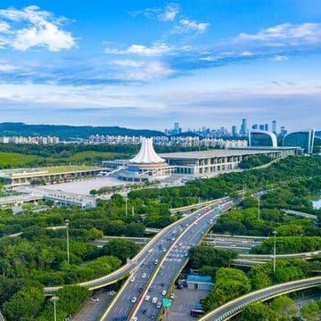 MAY PR 2026 09 22 163226 2 หนานหนิงจัดประชุมเมืองมิตรภาพ ชู AI-ความเชื่อมโยง-ท่องเที่ยววัฒนธรรม ขับเคลื่อนเศรษฐกิจ