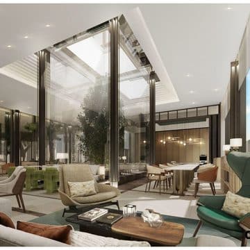 MAY PR 2026 09 22 162740 2 เฟรเซอร์ส ฮอสพิทาลิตี้ เปิดตัว เฟรเซอร์ส สวีทส์ รีเซิร์ฟ แบรนด์ที่พักแบบมีบริการจัดเสริมที่หรูหราโฉมใหม่