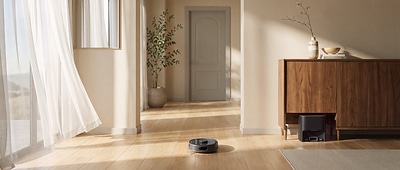SwitchBot Robot Vacuum K11+ Pro SwitchBot Robot Vacuum K11+ Pro