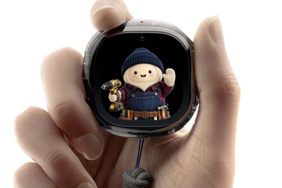 Meta Muse Charm