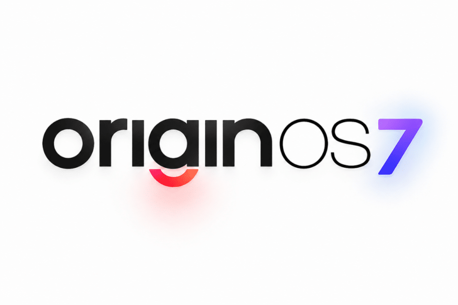 OriginOS 7