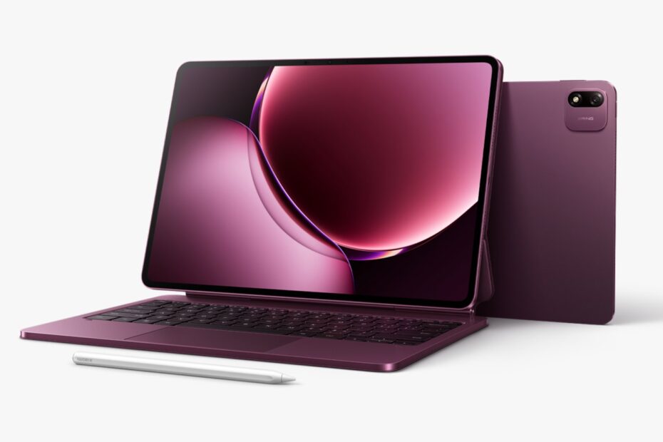 Xiaomi Pad 9 Pro