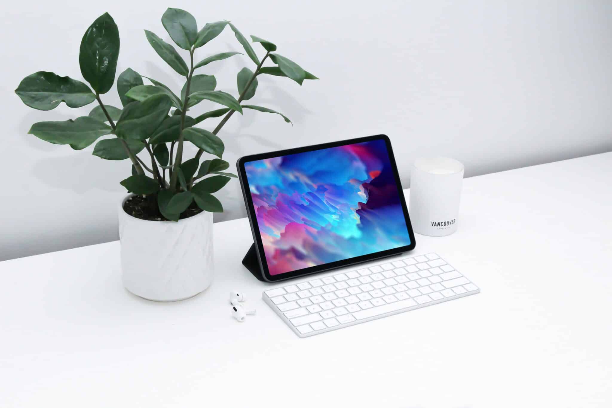 Xiaomi Pad 9 Pro