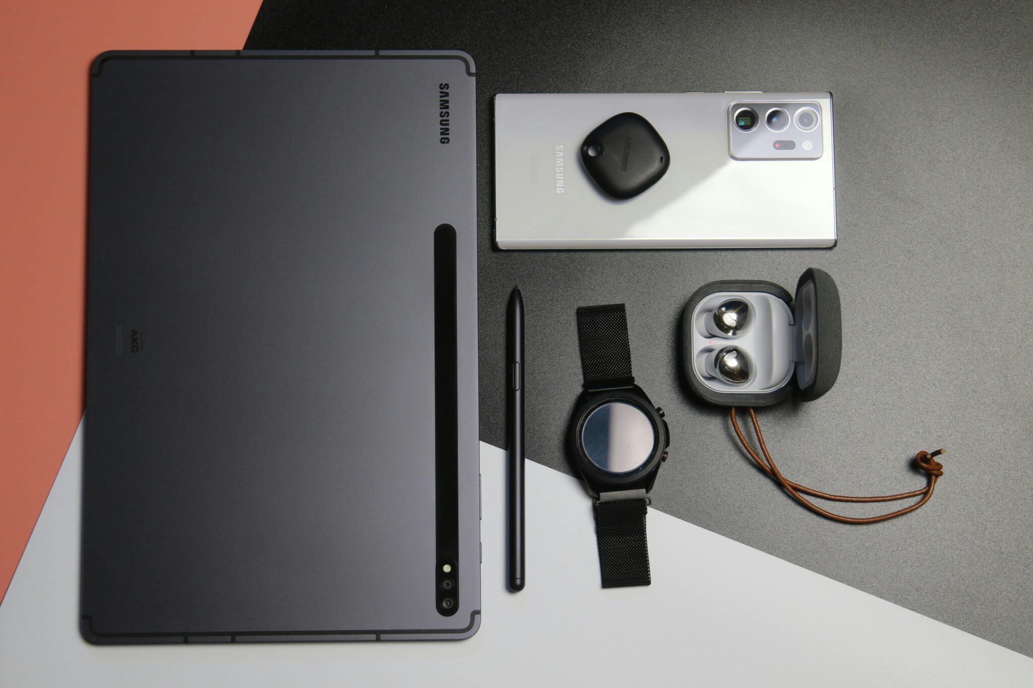 Galaxy Tab S12 Ultra