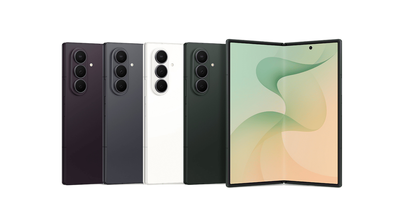จอพับบางลง! Samsung Z Fold8 Ultra สเปคดีขึ้นยังไง ?
