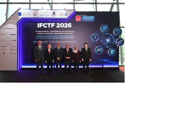 AICB’s IFCTF 2026 Call for Faster, Intelligence-Led Response to Financial Crime AICB’s IFCTF 2026 Call for Faster, Intelligence-Led Response to Financial Crime