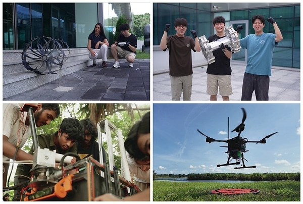 CNN’s Tech for Good spotlights the next generation pushing the limits of exploration CNN’s Tech for Good spotlights the next generation pushing the limits of exploration