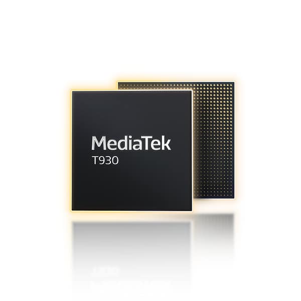 MediaTek is showcasing its next-generation FWA platform T930 at Network X 2026 MediaTek is showcasing its next-generation FWA platform T930 at Network X 2026